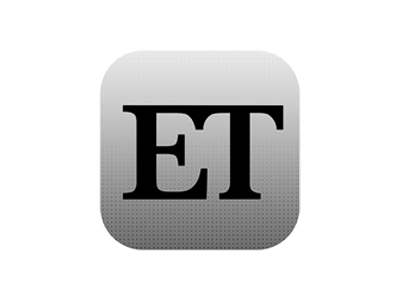 Entertainment-Tonight - Tenderfoot TV