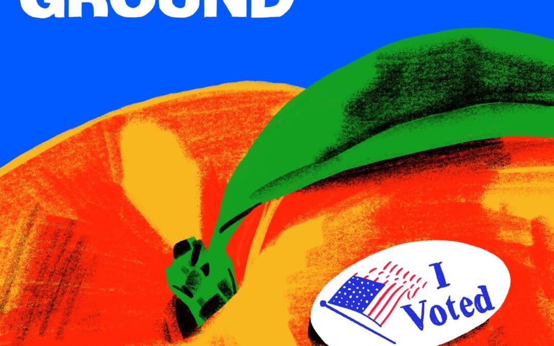 AJC: Atlanta’s Tenderfoot TV and “Pod Saves America” Crooked Media teamed up for this five-part limited series.