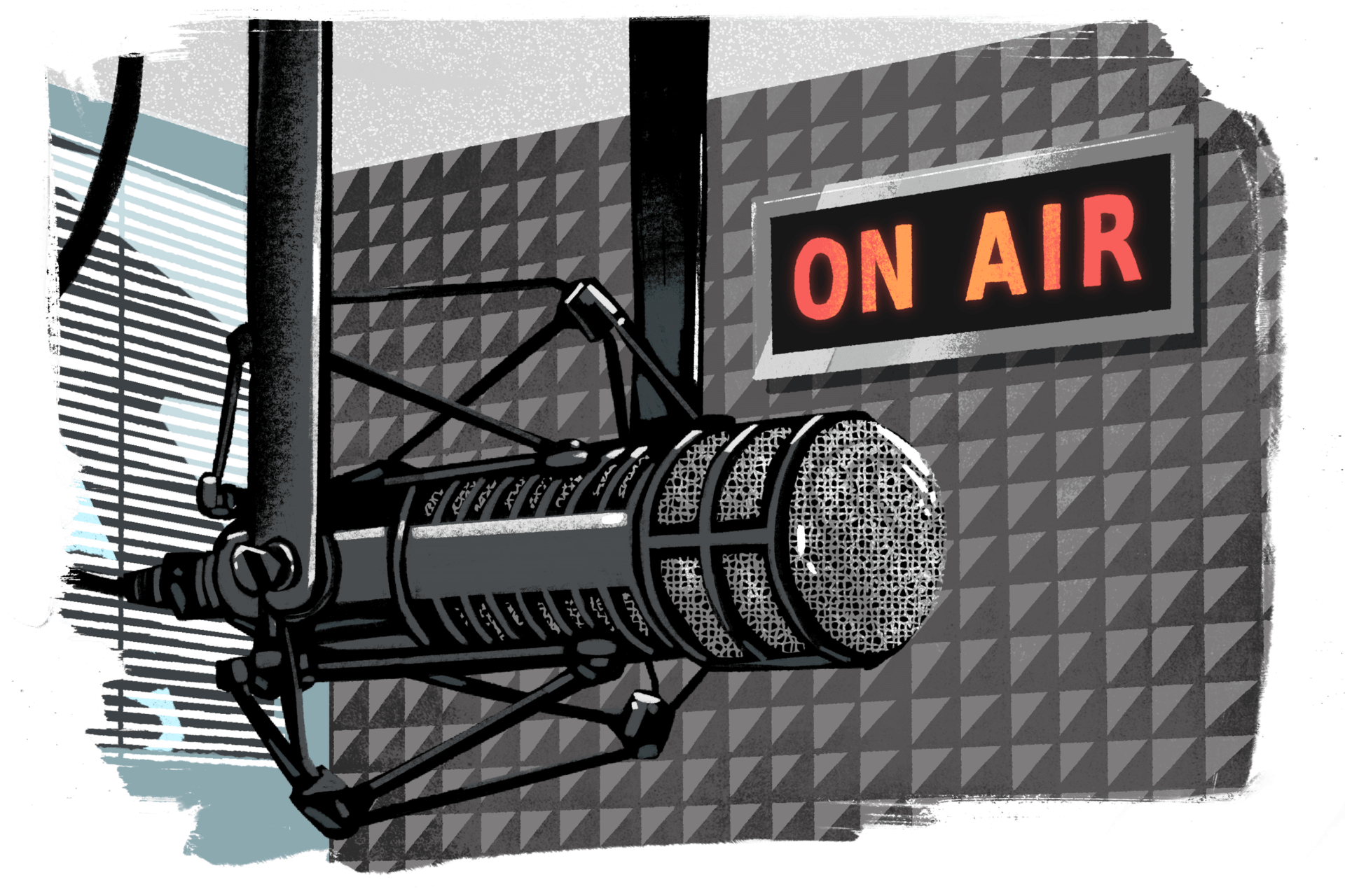TFTV - ON AIR