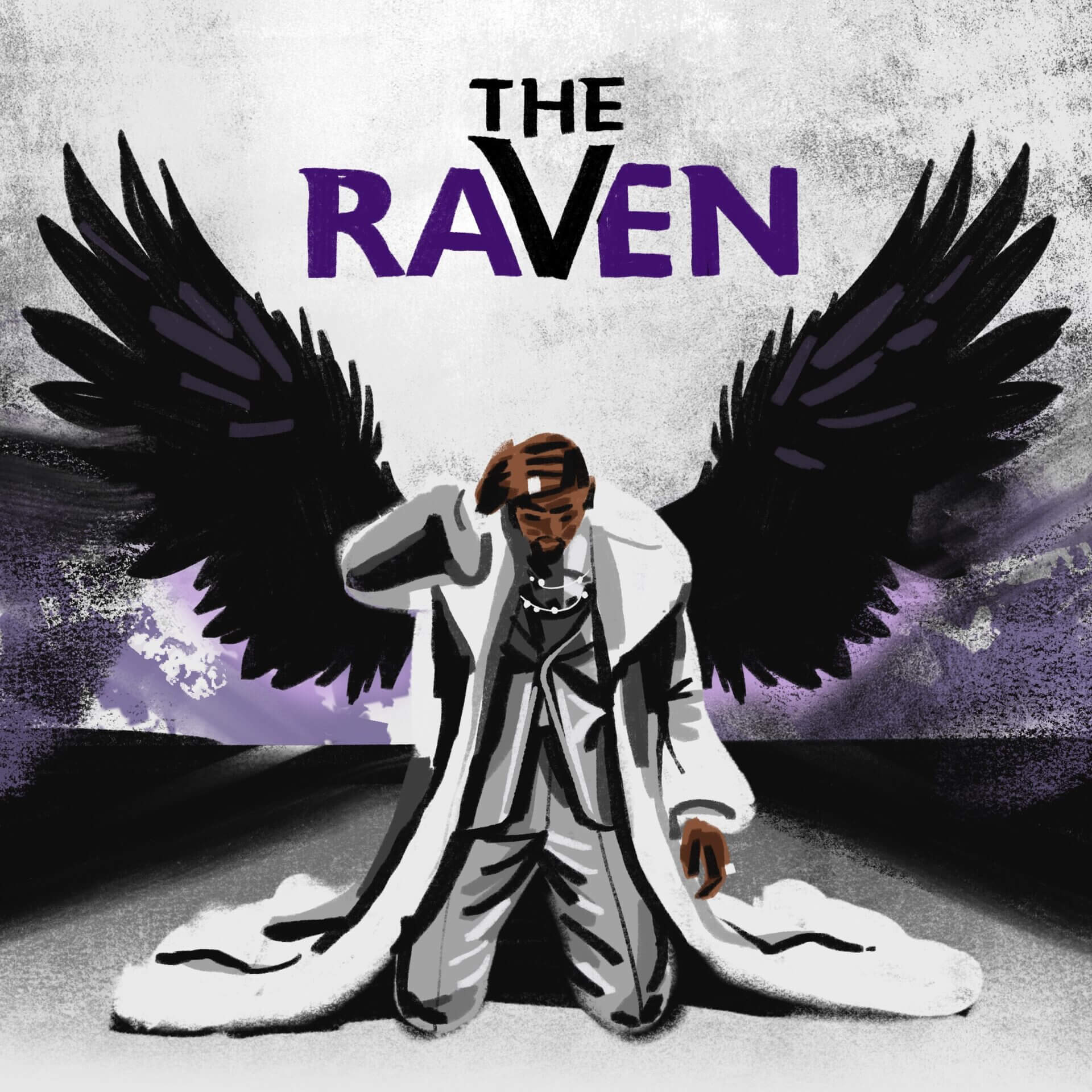 The Raven