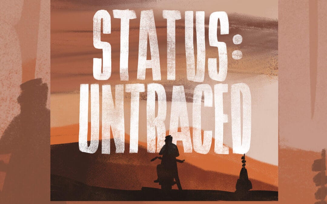Status-Untraced