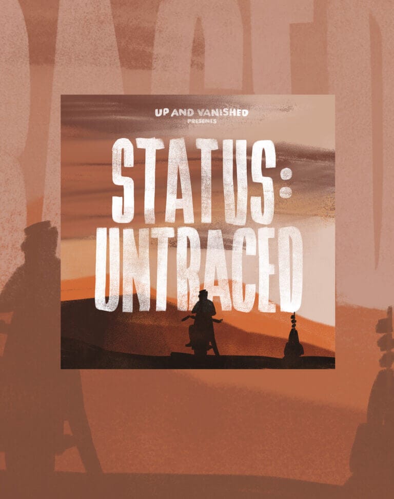 Status-Untraced
